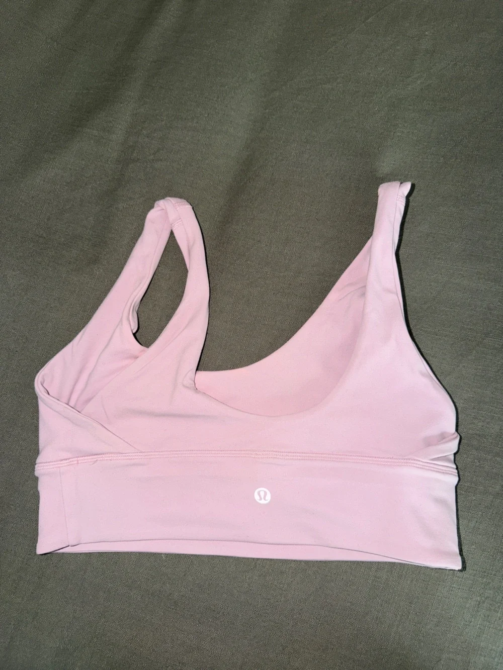 Lululemon align bra